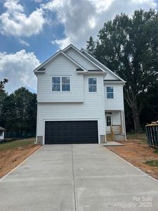 619 Westway Dr, Gastonia, NC, 28054