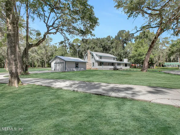 107 DINKLA Lane, Palatka, FL 32177