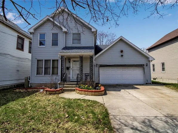228 Pine St, Buffalo, NY 14204