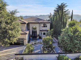 2836 Orange Ave, La Crescenta, CA 91214