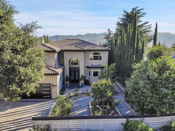 2836 Orange Ave, La Crescenta, CA 91214