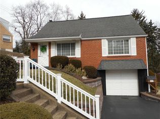 223 Webster Dr, Pittsburgh, PA 15235