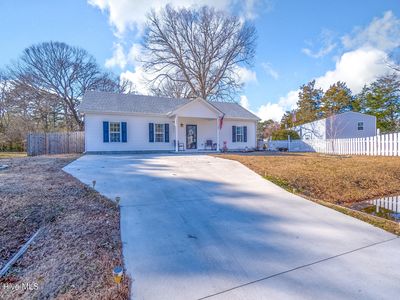 117 Wedgewood Drive, Moyock, NC, 27958