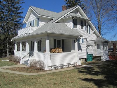 7 Edgewood St, Boylston, MA, 01505