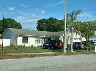 4614 Whitetail Ln, New Port Richey, FL 34653