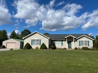 2740 State Route 232, Bethel, OH 45106