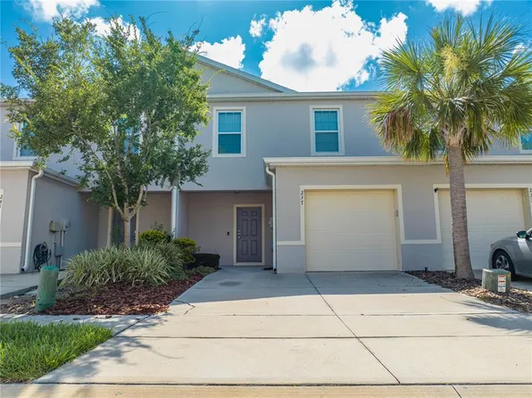 237 Arbor Lakes Dr, Davenport, FL 33896