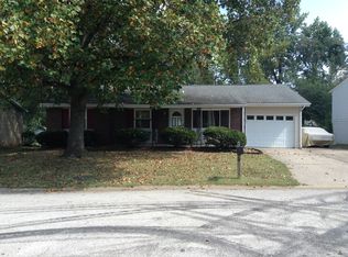 37 Saint Lawrence Dr, Saint Peters, MO