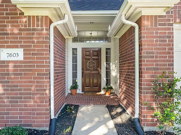 4th image of 7603 McCormick Mill Ct