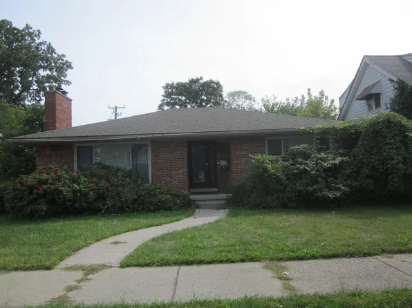 18470 Wexford St, Detroit, MI 48234