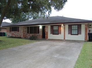 6038 Harbrook Dr, Houston, TX 77087