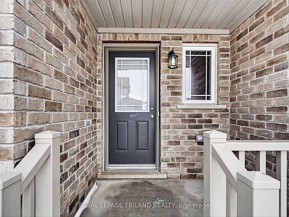 4th image of 1220 Riverbend Rd #45