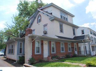 458 S Main St, Hatfield, PA 19440