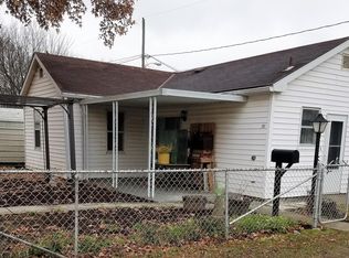 251 Betz Rd, Columbus, OH 43207