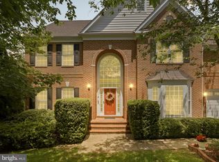 11800 Judiths Grove Ct, Manassas, VA 20112