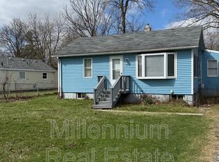 1177 Stanley Ave, Pontiac, MI