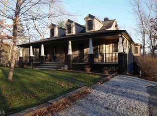 1100 Soque Ridge Cir, Demorest, GA 30535