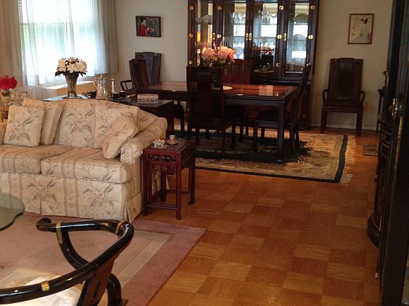 Living room / Dining room