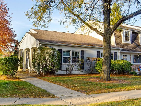 2nd image of 1846 Lancashire Ct #1846