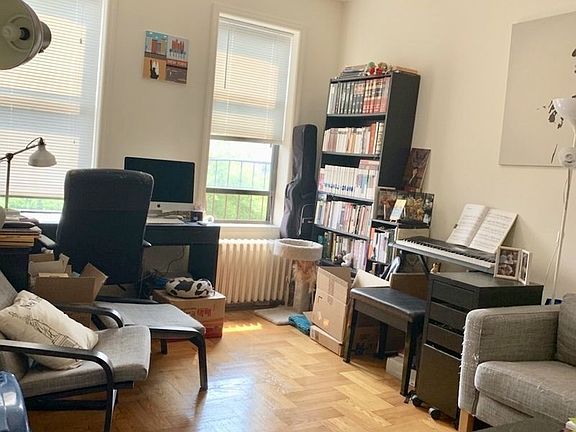 3rd image of 3616 24th Ave APT 4D