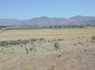 17833 Highway 20, Bellevue, ID 83313