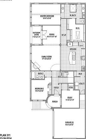 2nd image of 1042 Nancy Ln