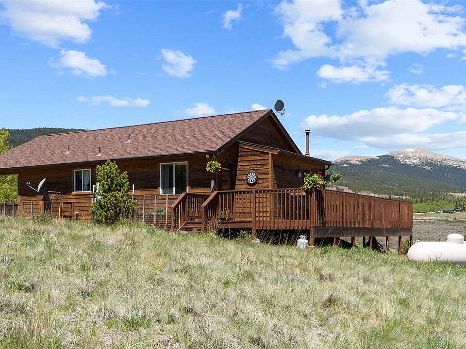 85 Fen Ct, Fairplay, CO 80440 Zillow