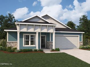 205 Ridgehill Way, Saint Johns, FL 32259