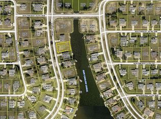 2615 Kamal Pkwy, Cape Coral, FL 33904