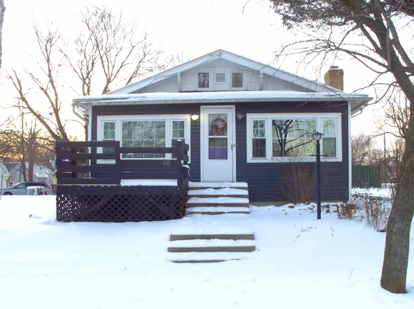 48 Broad St S, Battle Creek, MI 49017