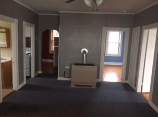 96 Lewis St #3, Fall River, MA 02724