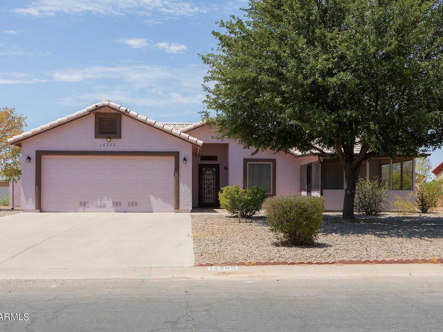 14280 S Amado Blvd, Arizona City, AZ 85123 Zillow