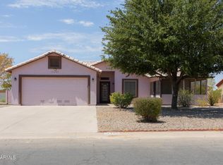 14280 S Amado Blvd, Arizona City, AZ 85123