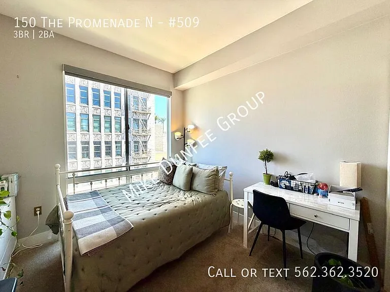 150 The Promenade N #509 — Photo 17