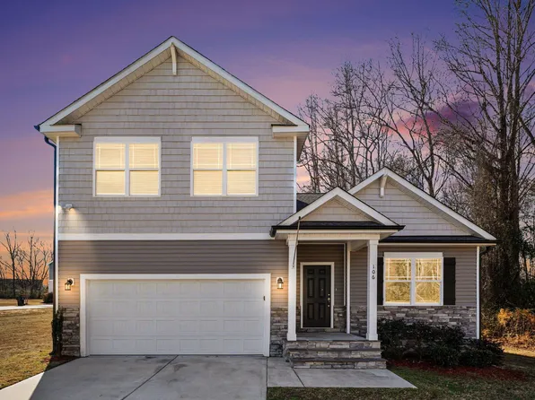 106 Two Daughters Strm, Smithfield, NC 27577
