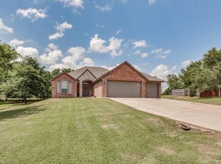 3687 Black Forrest Ct, Newcastle, OK 73065