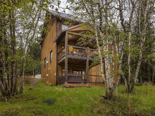 21164 Gilded Mountain Loop, Lead, SD 57754