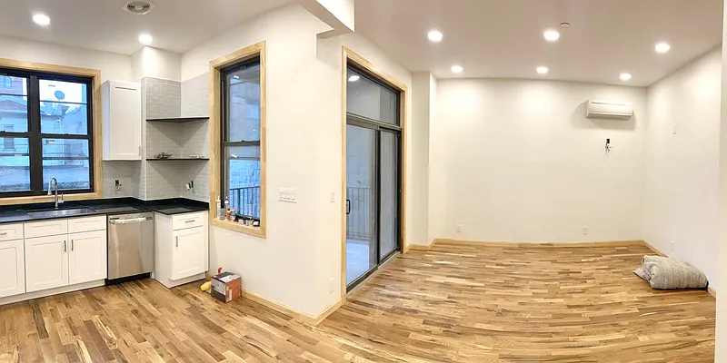 Rented by Brooklyn Real Estate Services | media 12