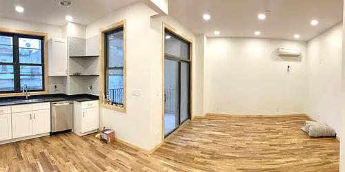 Rented by Brooklyn Real Estate Services