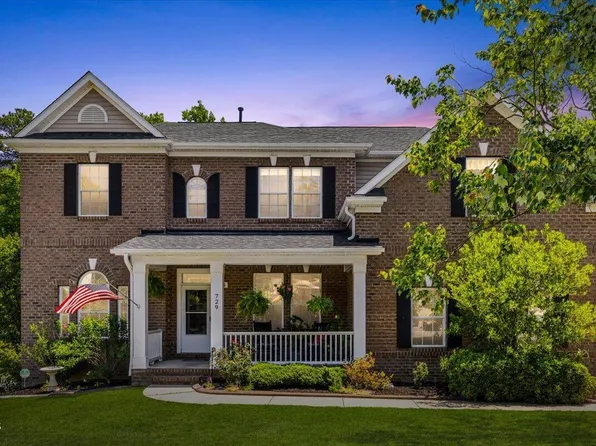 729 Highwater Pl, Fuquay Varina, NC 27526