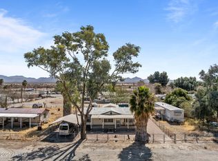 70972 Date Ave, Wenden, AZ 85357