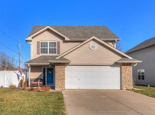1214 15th Ave, Council Bluffs, IA 51501