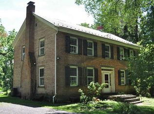 1186 Creek Locks Rd, Bloomington, NY 12411