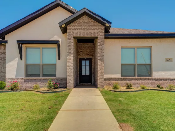 7620 55th St, Lubbock, TX 79407