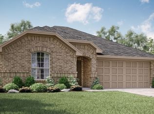 14745 Mainstay Way, Haslet, TX 76052