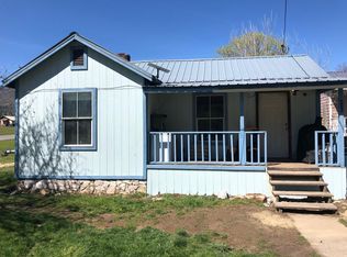 820 Leroy Ave, Northport, WA 99157