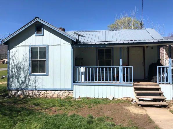 820 Leroy Ave, Northport, WA 99157