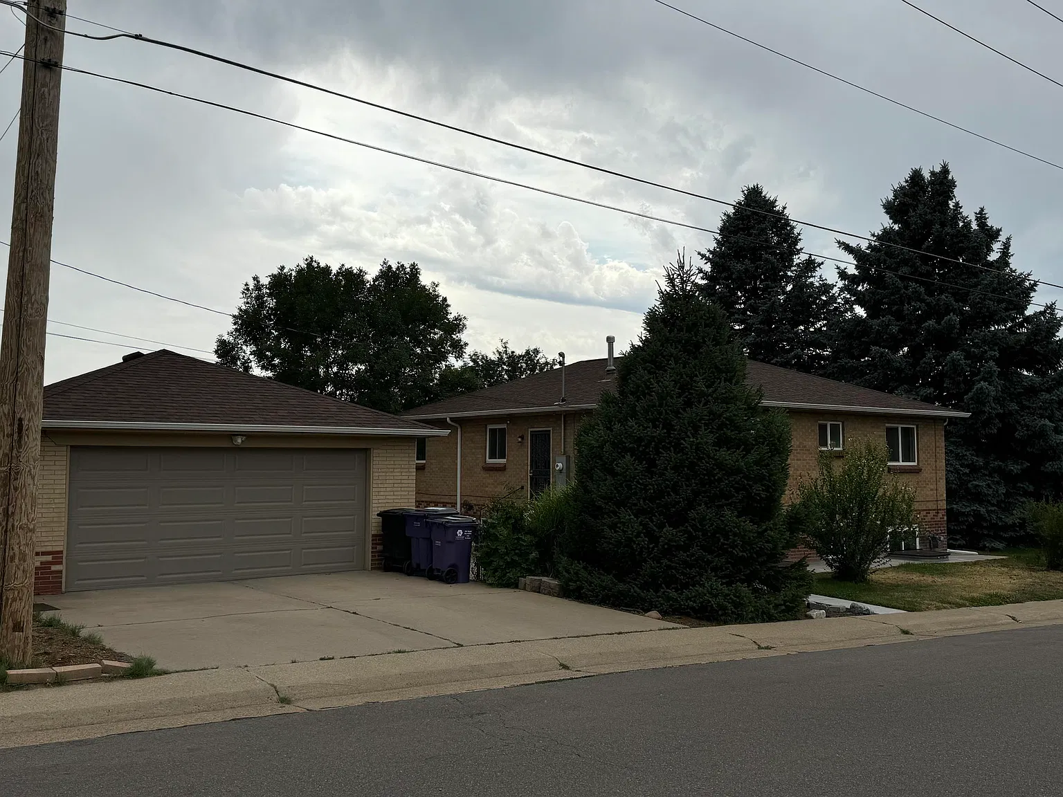 4898 Fenton St — Photo 1