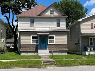 221 Davis St, Elkins, WV 26241