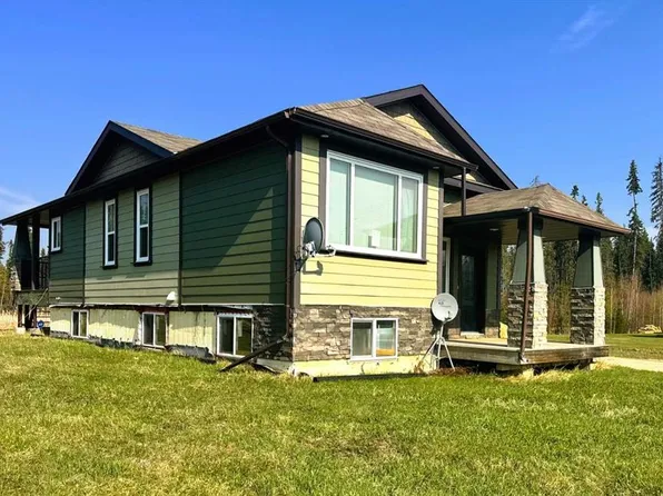 4320 SW Caribou Cres, Opportunity No. 17, AB T0G 2K0